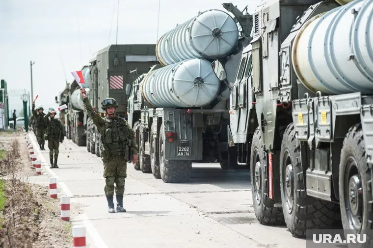 В России проверят боеготовность Ракетных войск стратегического назначения