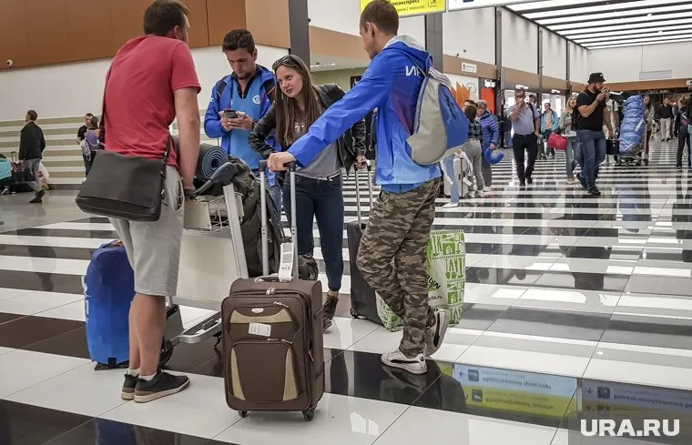 В ХМАО стало приезжать больше туристов