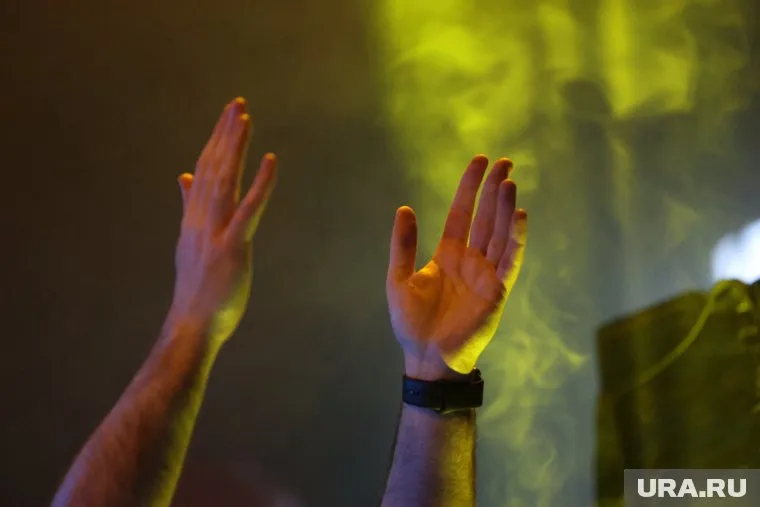 Рэпер Словесткий знаком публике из-за необычного смешения жанров в музыке