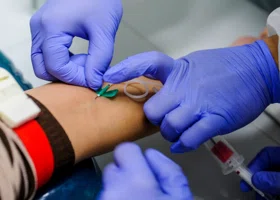 Медицинские учреждения ЯНАО оснастили визуализаторами вен