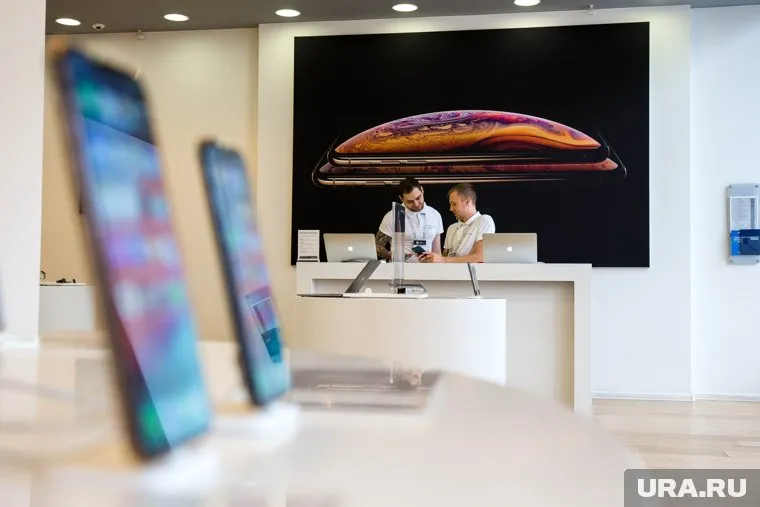 15 сентября откроется предзаказ на iPhone 12.