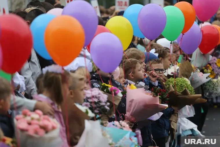 Дороже всего подготовка к школе выйдет в Москве и Санкт-Петербурге