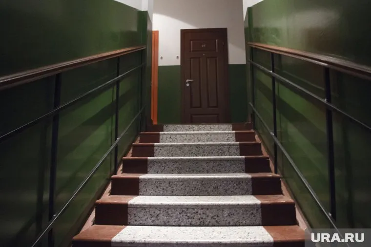 За хлам в подъезде придется заплатить