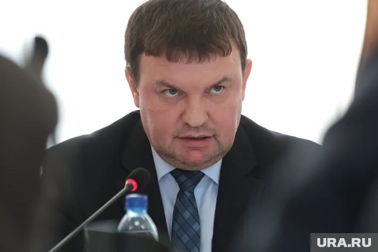 Константину Черемушкину было 53 года