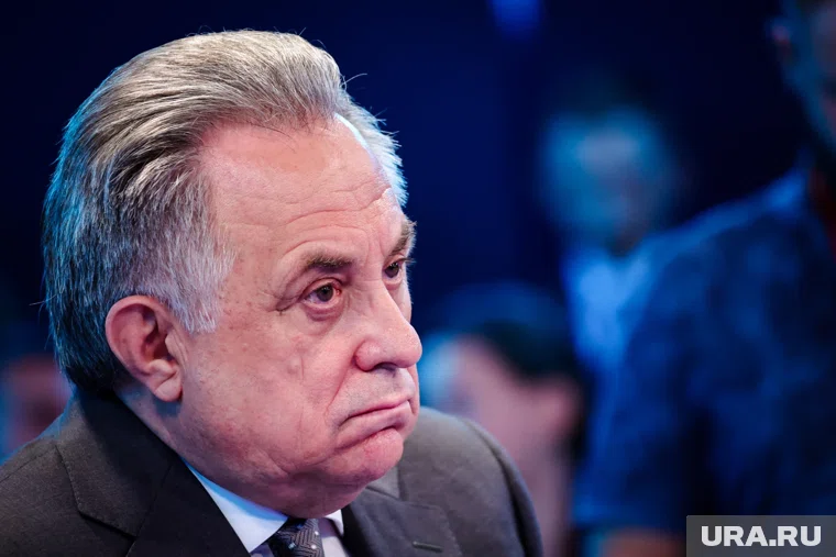 Мутко объяснил, почему в России много «человейников» вместо просторных квартир