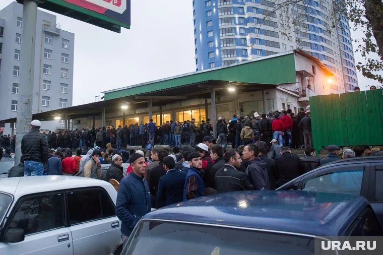 Итоги работы силовиков пока неизвестны