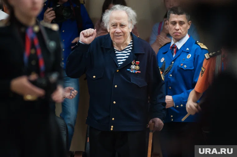 14 октября Крапивину исполнилось бы 87 лет