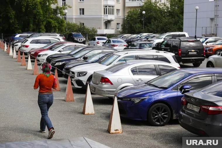 Курганцы продают китайские машины по ценам до миллиона рублей