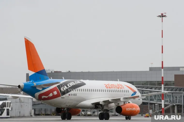 Рейсы в Ставропольский край запустят с 18 января