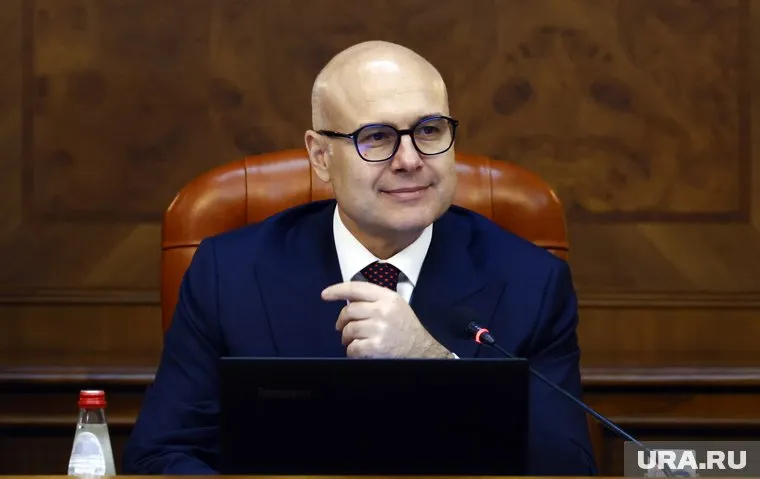 Милош Вучевич принял решение об отставке