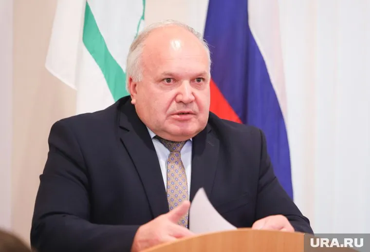 Сергей Князев снова готов занять пост главы