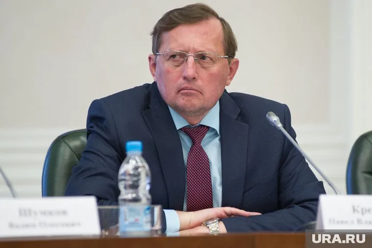 Павел Креков сообщил, что прививочная кампания в регионе будет набирать обороты