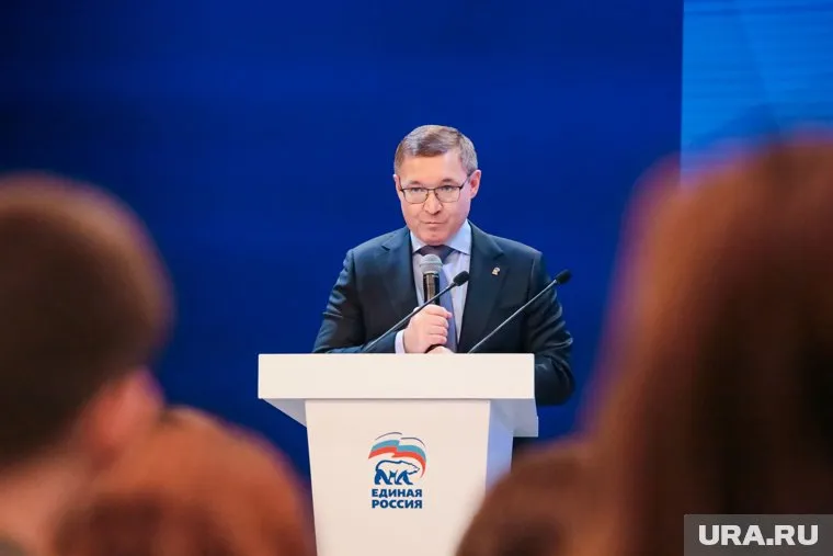 Якушев заявил, что поддержка бойцов СВО - отдельная часть программы ЕР