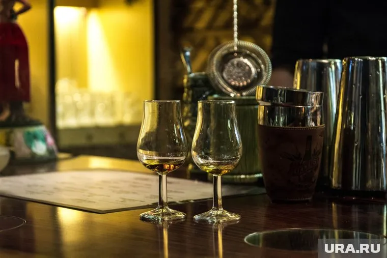 В пересчете на чистый спирт на каждого жителя региона приходится 7,15 литров продукции