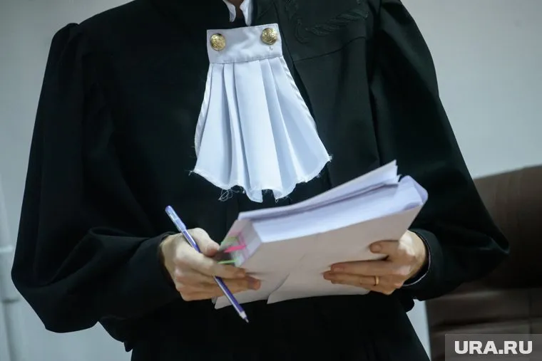 Вероятный главарь бунта в волгоградской колонии осужден за наркотики