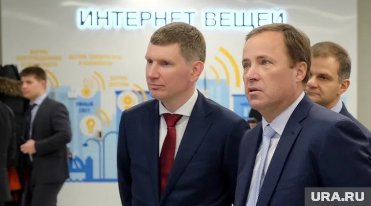 Пилотный проект сервиса «Умный свет» удачно прошел в Перми