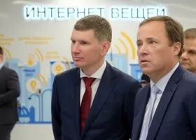 В Перми показали, как умные технологии экономят электричество и следят за безопасностью во дворах