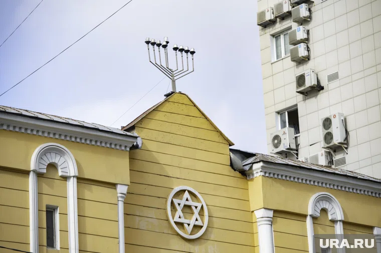 Двух мигрантов задержали при попытке подорвать синагогу в Ставрополье и Красноярске