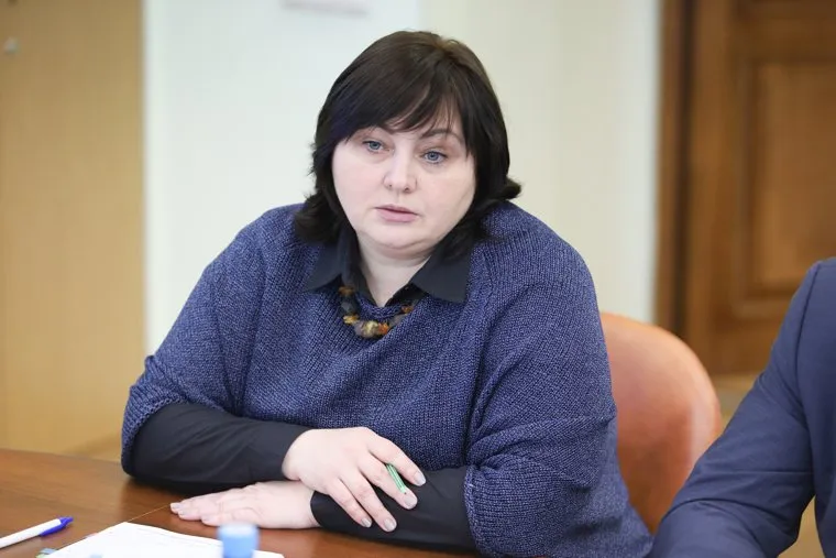 Комитет по социальной политике. Курган