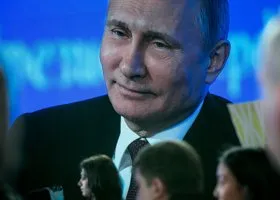 Когда президентом России будет женщина?