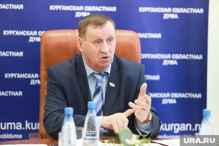 Владимир Остапенко считает необходимым расширить перечень профессий, имеющих право на надбавку