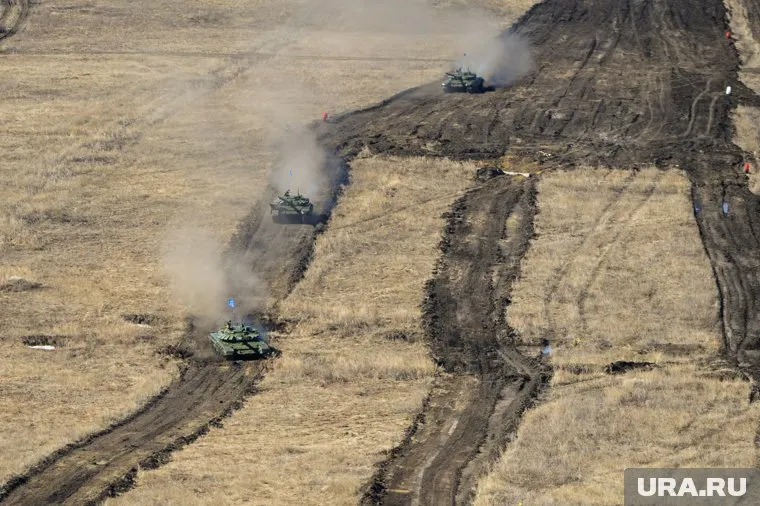 Конфликт на территории может вновь привести к войне