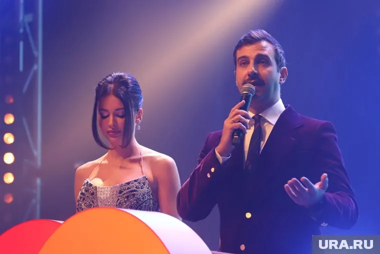 Ургант уехал из РФ после начала СВО на Украине