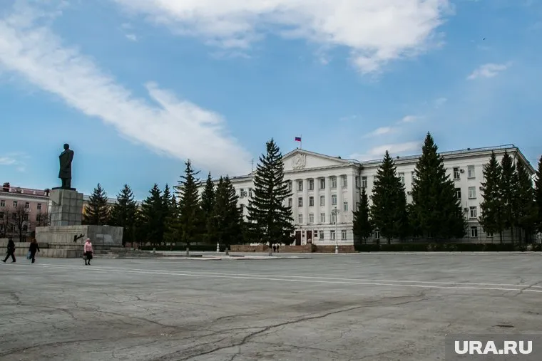 Должность главного архитектора Кургана остается вакантной с конца апреля