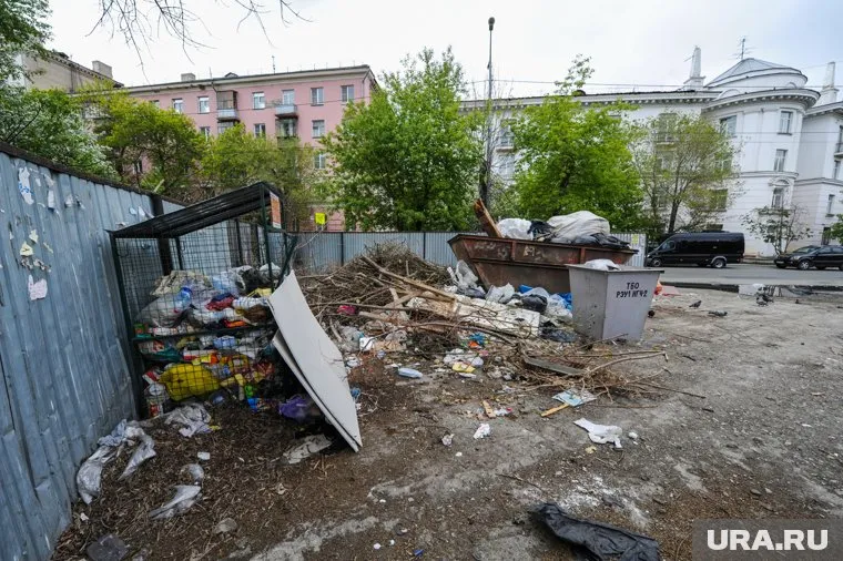 К решению проблемы уже подключили Роспотребнадзор, чиновников и депутатов