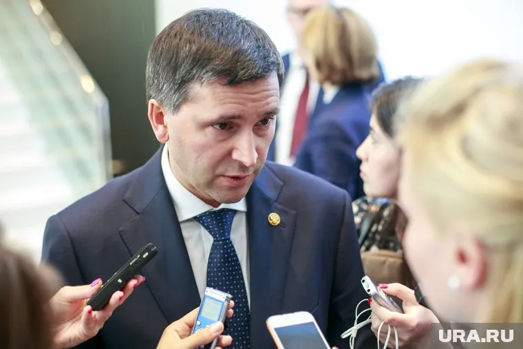 Дмитрий Кобылкин решит вопрос по челябинской свалке