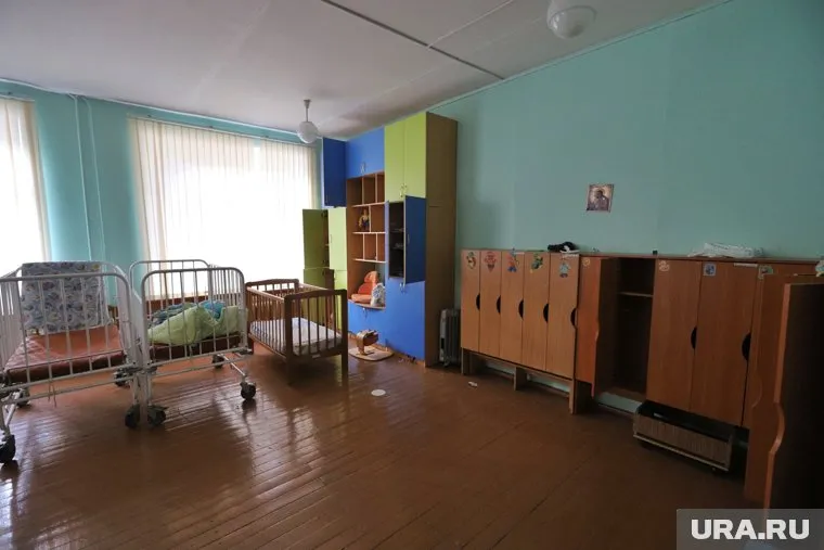 Также наказали воспитательницу, которая не доглядела за ребенком (архивное фото)