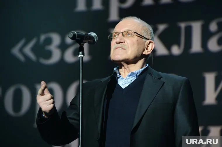 Митта снял первый в СССР фильм-катастрофу