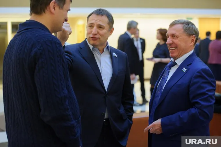 Вячеслав Вегнер намерен биться на выборах по-серьезному