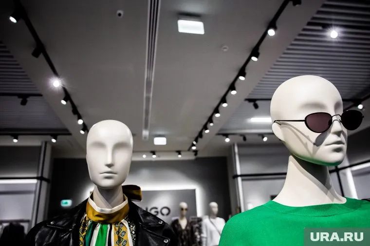 Коллекция H&M появится в продаже в декабре, вещи Pull&Bear уже в продаже