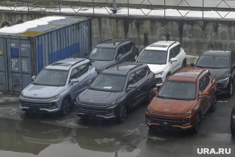 Эксперты предупреждают о возможном банкротстве автодилеров