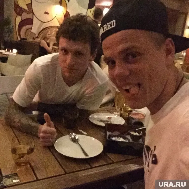 Соловчук узнал в нападавших Мамаева и Кокорина