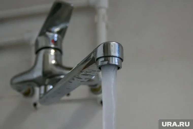 Мероприятия по модернизации системы водоочистки запланированы на 2025 года