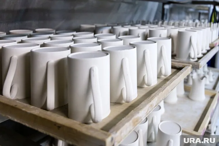 Когда чашки поступят в продажу, пока неизвестно