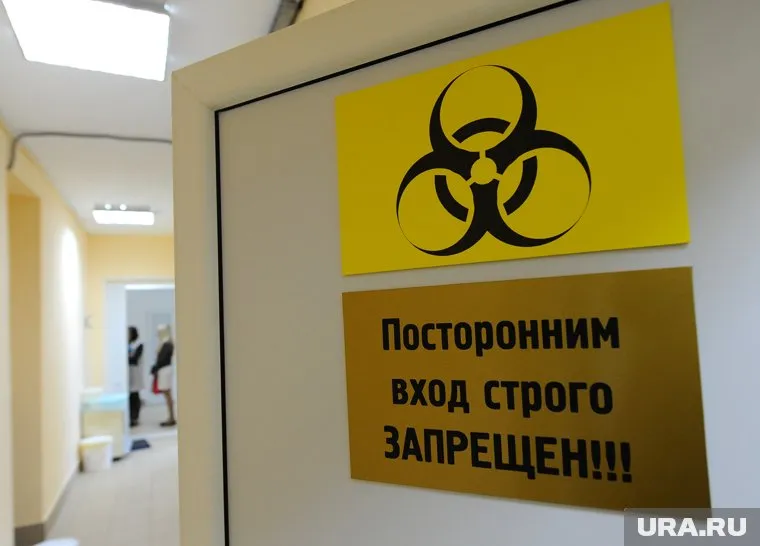 У десятков детей в Сургуте диагностировали вирус