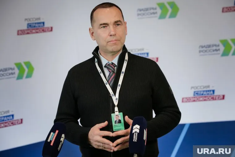 Губернатор Вадим Шумков обратился к курганцам из-за паводка