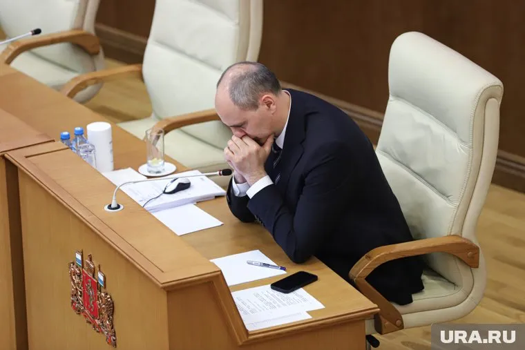 Денис Паслер и сам когда-то был депутатом, поэтому с работой законодателей знаком хорошо