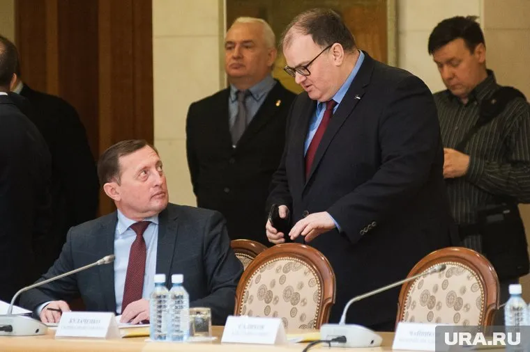 Павел Креков косвенно подтвердил информацию об уходе главы минздрава Андрея Цветкова