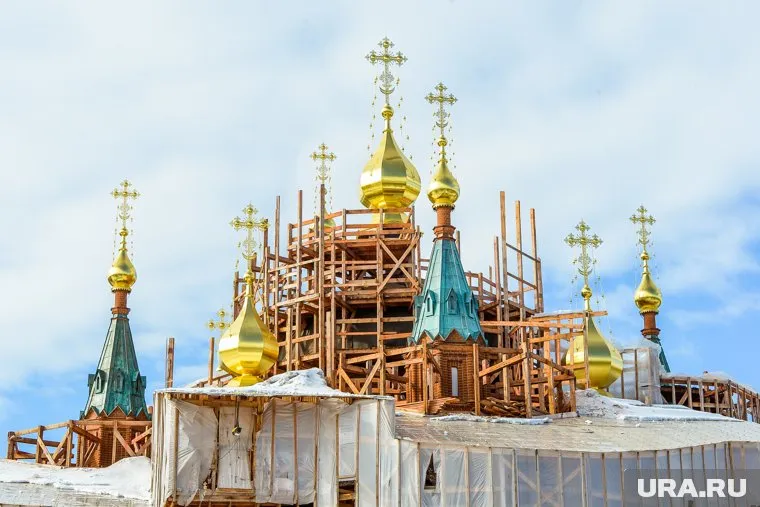 В 2024 году в регионе ожидается сдача нового храма, школ и других значимых объектов