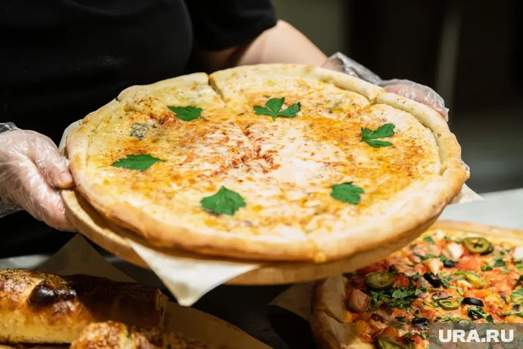 Pizza Mia проработала в центре Челябинска 22 года
