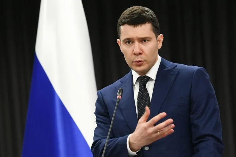 ИННОПРОМ-2024. Екатеринбург