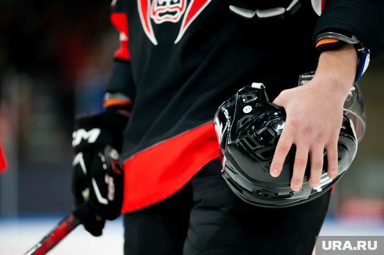 Игрок пермской команды пробился в тройку лучших снайперов лиги