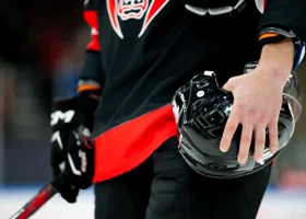 Форвард пермского «Молота» Кицын стал вторым лучшим снайпером в истории ВХЛ