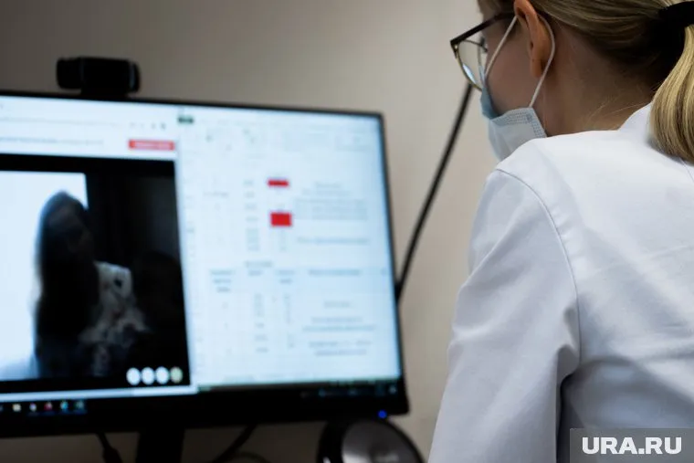 Телемедицина делает медицинскую помощь более доступной