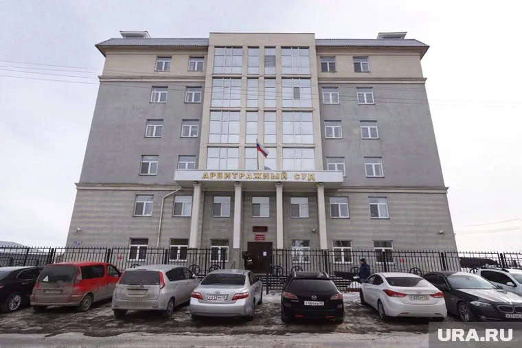 Вячеслав Доставалов подал заявление на должность председателя Арбитражного суда Курганской области в ВККС