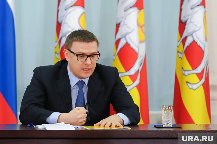 Алексей Текслер заявил, что вопрос с челябинским транспортом нужно решать быстро